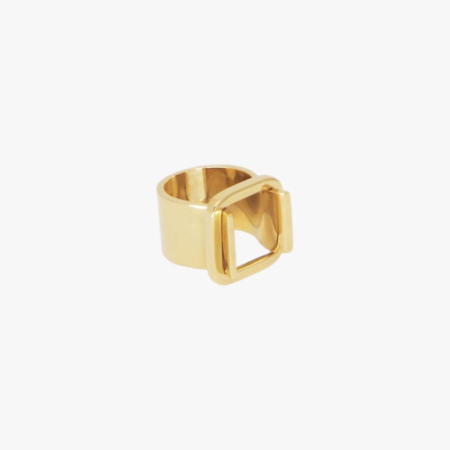 Ring R0042GOLD 