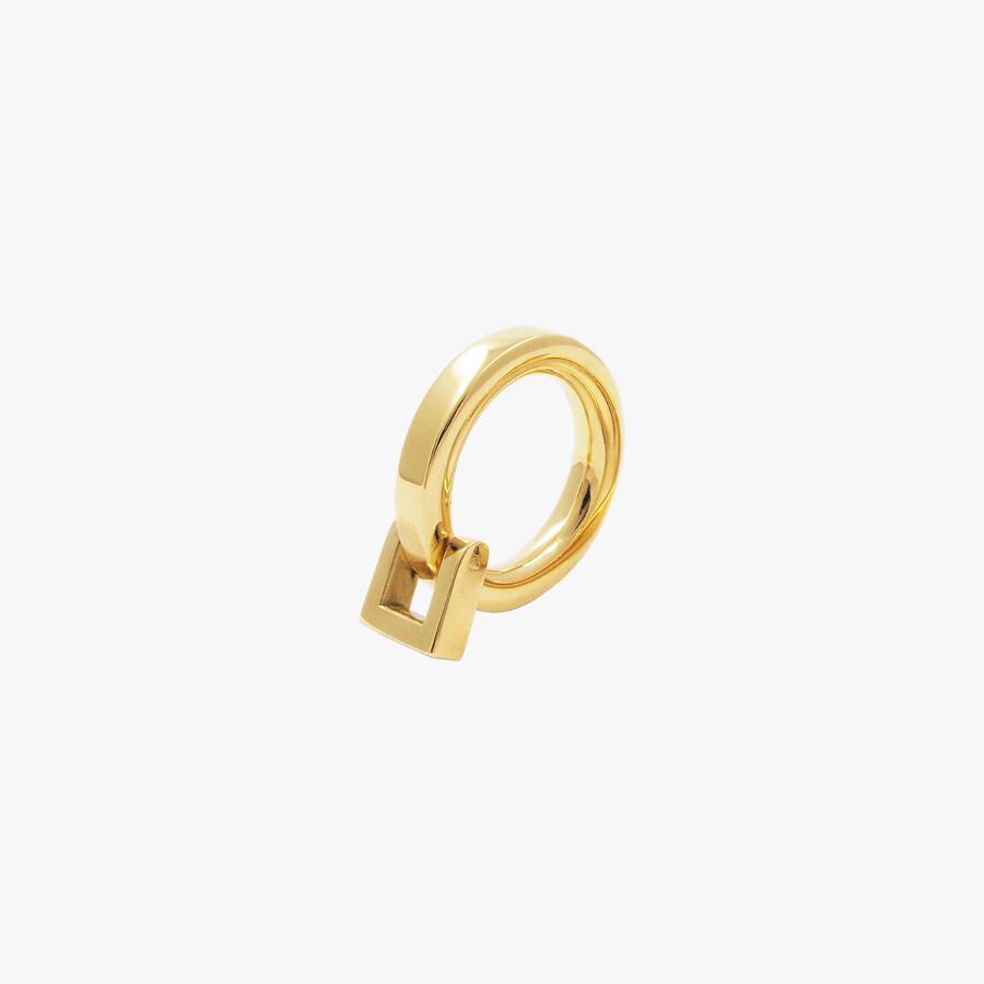 Ring R0054GOLD 