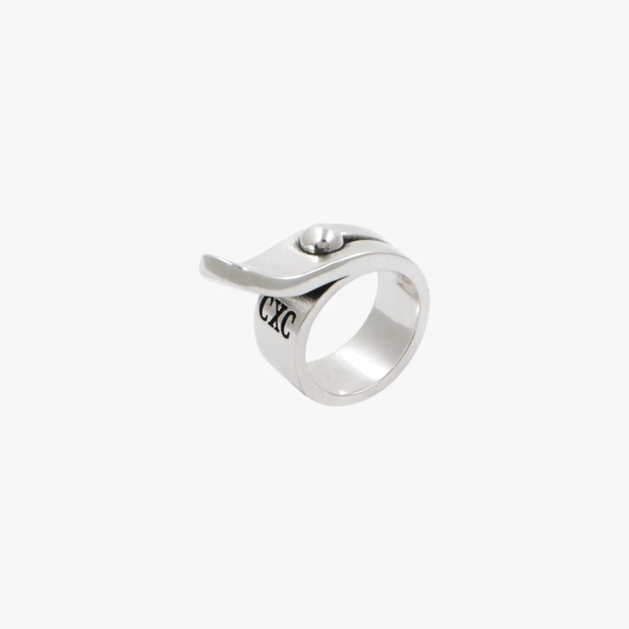 Anillo R0055MET