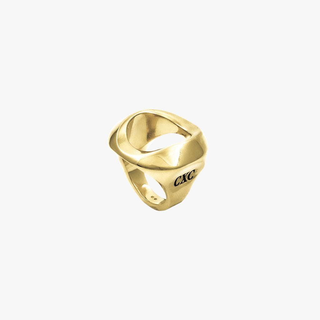 Ring R0058GOLD