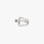 Ring R0061MET 