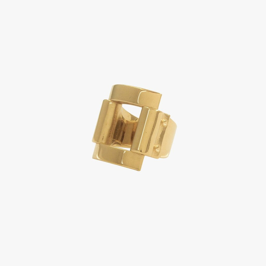 Ring R0064GOLD