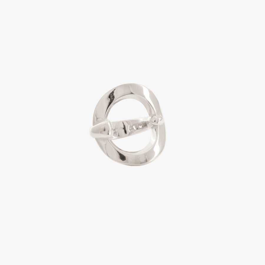 Anillo R0067MET