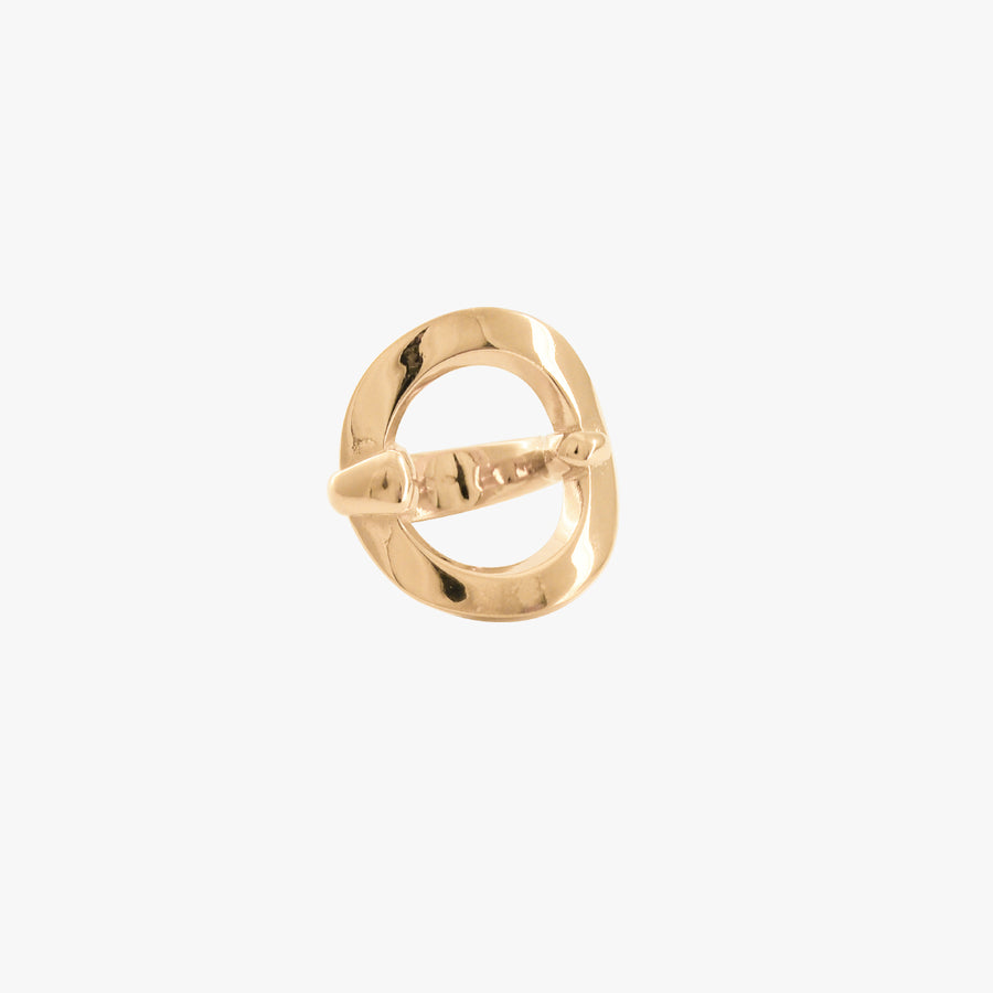 Anillo R0067ORO