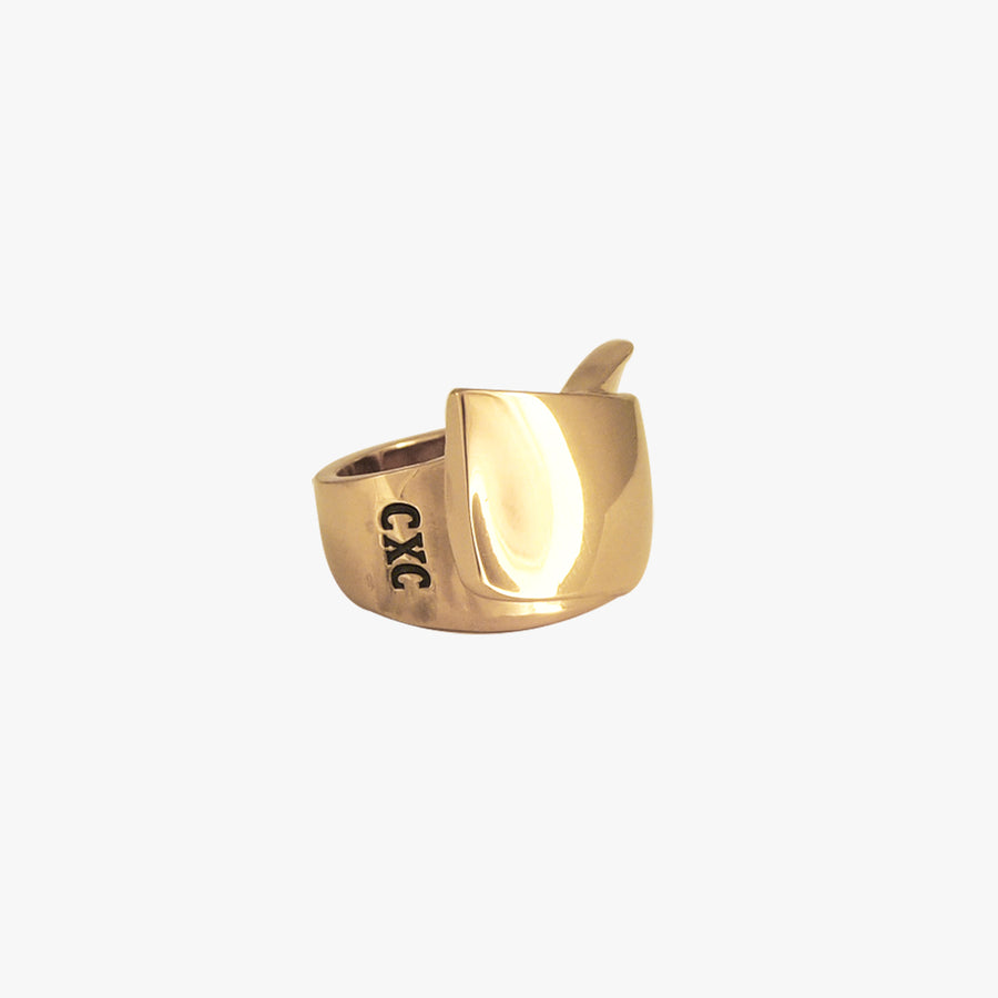 Ring R0069GOLD