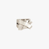 Anillo Cruzada