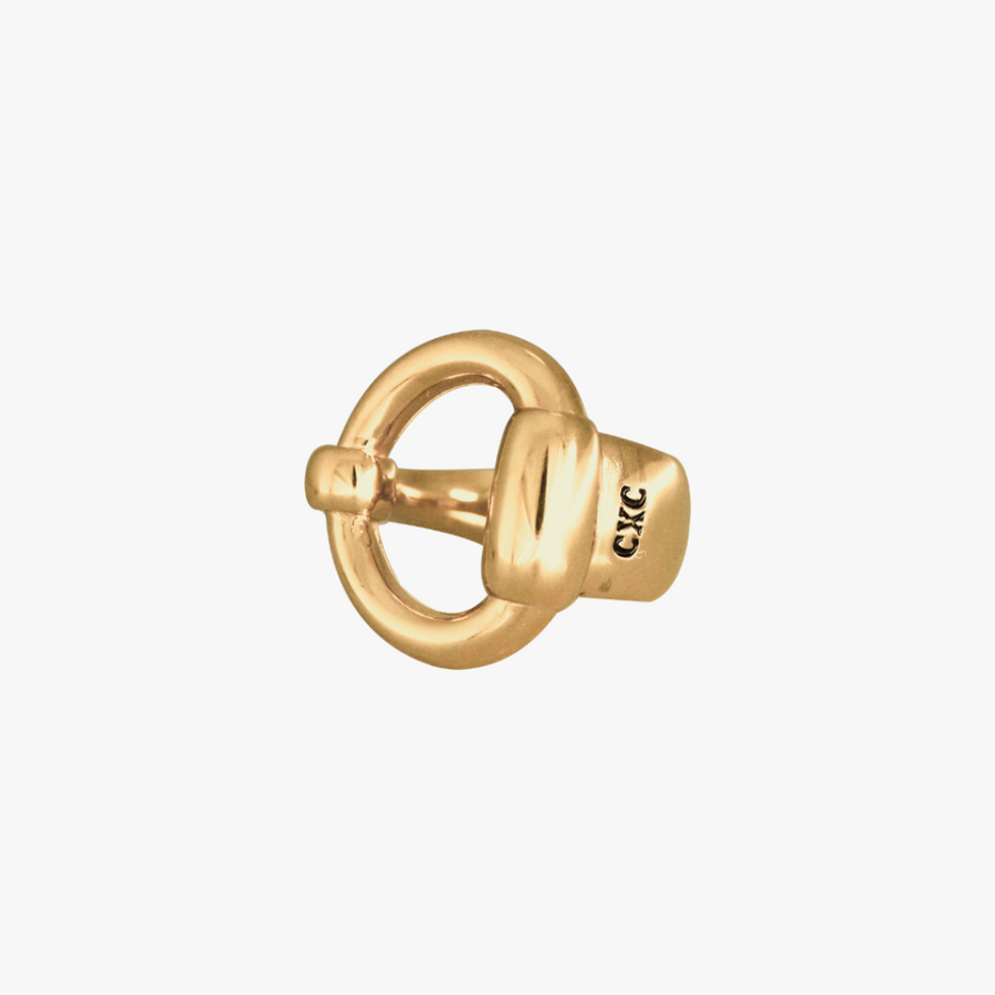 Ring R0077GOLD